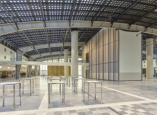 World Trade Center Rotterdam