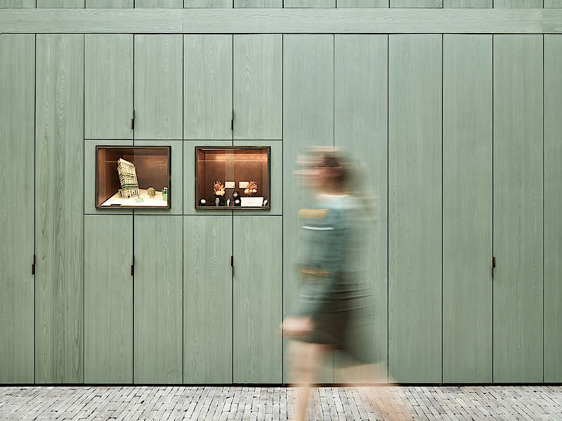 We conquer challenges