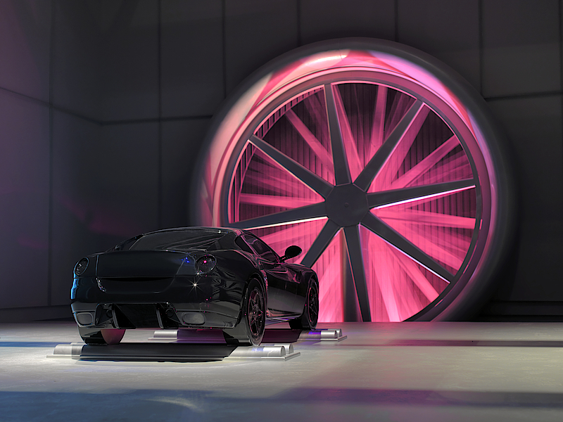 At home in the world