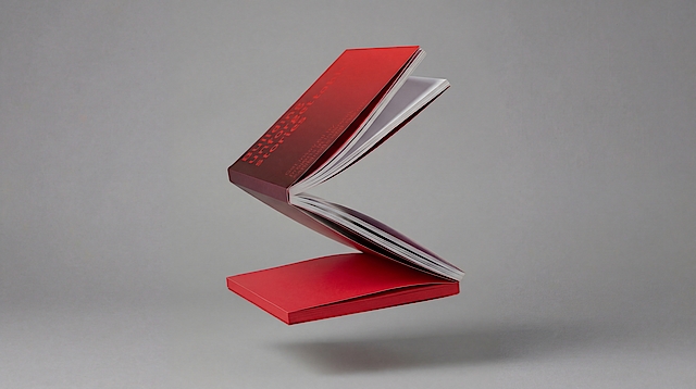 Look+Learn book