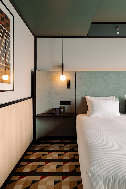 Zachtjes veranderd, voelbaar verbeterd