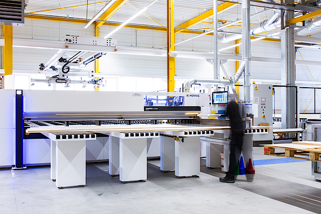 Gielissen acquires activities of Van den Oever