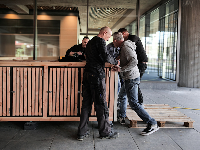 Social sustainability