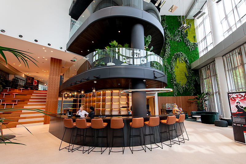 From ideas to mind-blowing reality