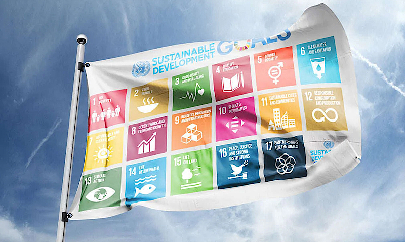Sustainable Development Goals