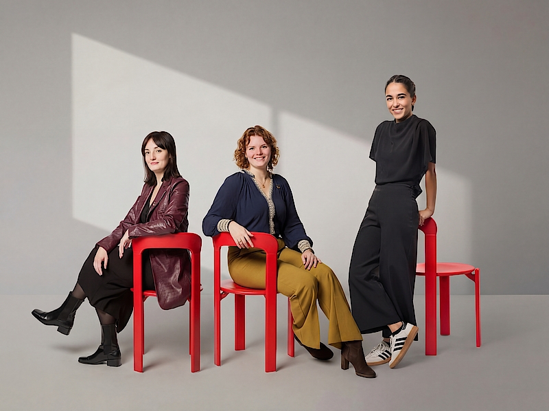 Sharin knowledge, increasing impact